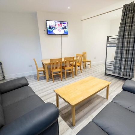 Entire Two Double Bedrooms Flat With River Yare View H6 Great Yarmouth Extérieur photo