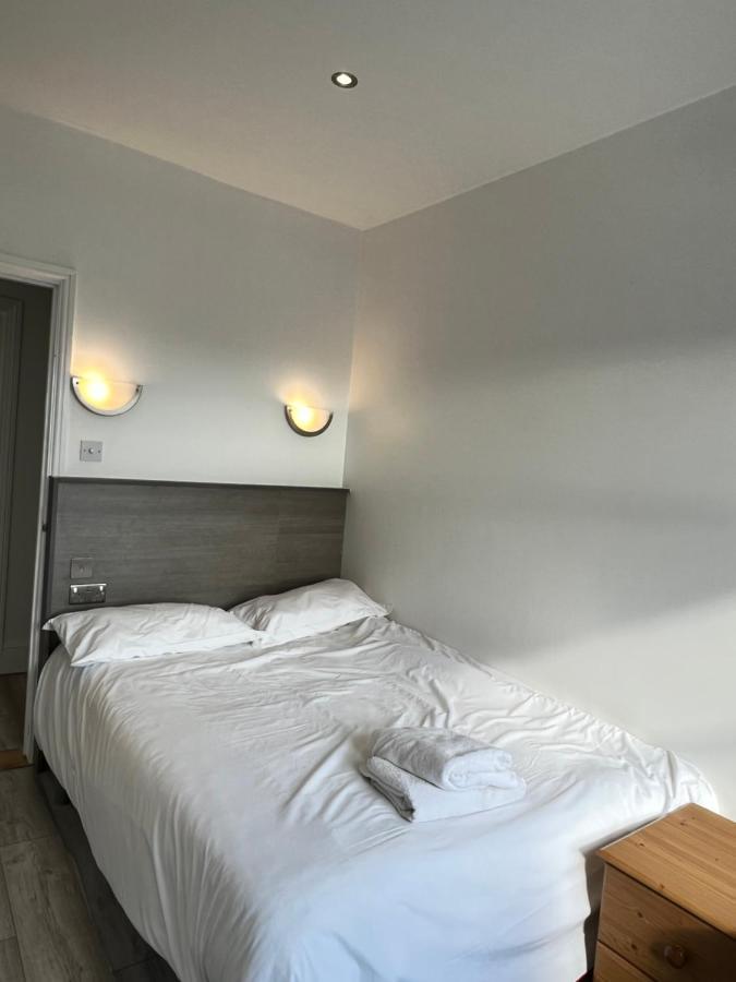 Entire Two Double Bedrooms Flat With River Yare View H6 Great Yarmouth Extérieur photo