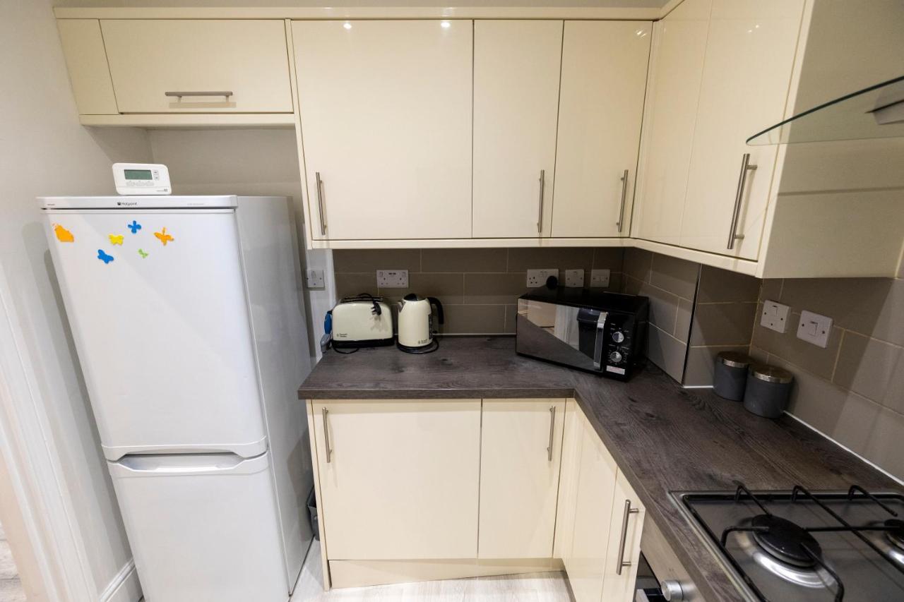 Entire Two Double Bedrooms Flat With River Yare View H6 Great Yarmouth Extérieur photo