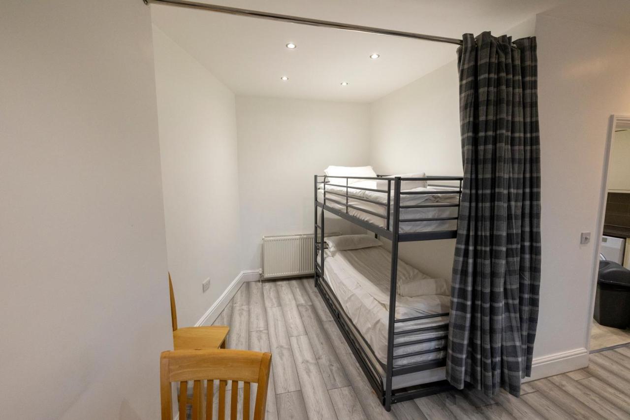Entire Two Double Bedrooms Flat With River Yare View H6 Great Yarmouth Extérieur photo