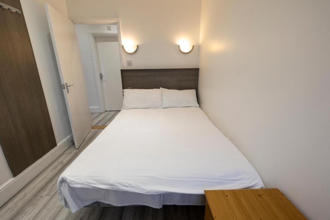 Entire Two Double Bedrooms Flat With River Yare View H6 Great Yarmouth Extérieur photo