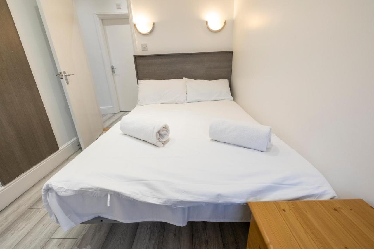 Entire Two Double Bedrooms Flat With River Yare View H6 Great Yarmouth Extérieur photo