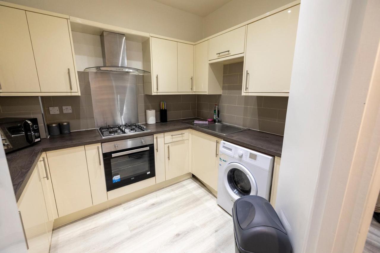Entire Two Double Bedrooms Flat With River Yare View H6 Great Yarmouth Extérieur photo
