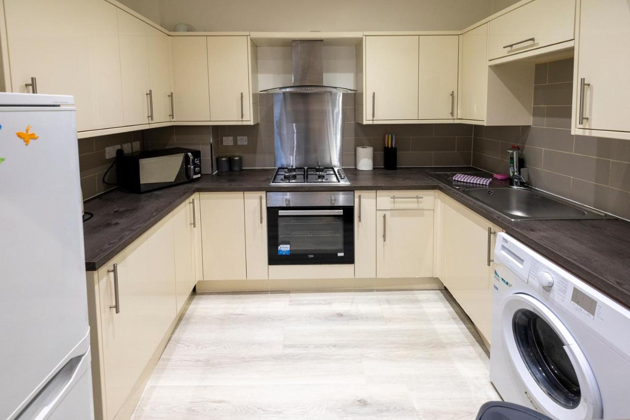 Entire Two Double Bedrooms Flat With River Yare View H6 Great Yarmouth Extérieur photo