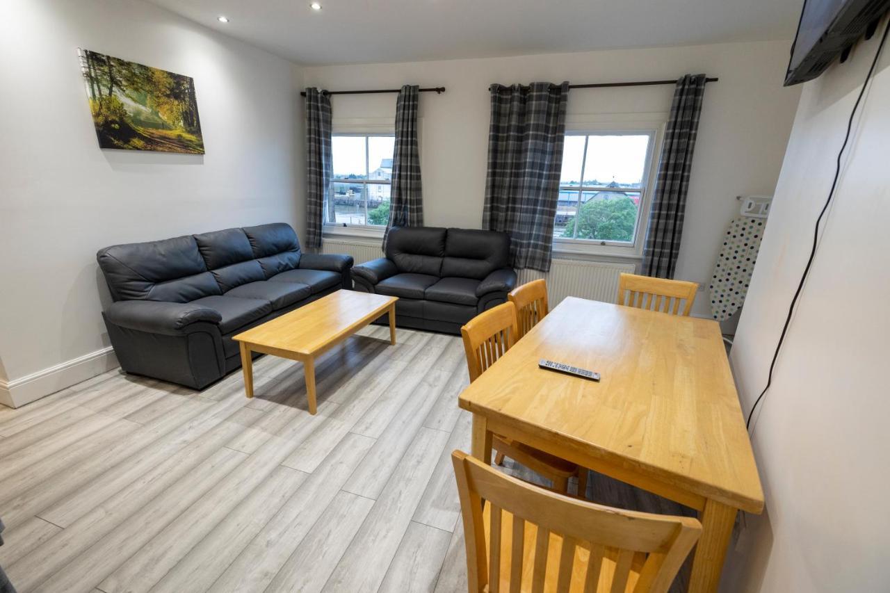 Entire Two Double Bedrooms Flat With River Yare View H6 Great Yarmouth Extérieur photo