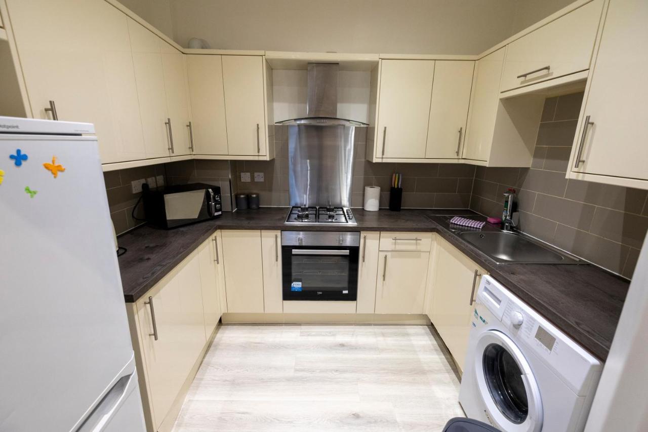 Entire Two Double Bedrooms Flat With River Yare View H6 Great Yarmouth Extérieur photo